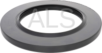 Unimac Parts - Unimac #F8203807 Washer SEAL,RADIAL (TRPL LIP 110 X 170 NBR)