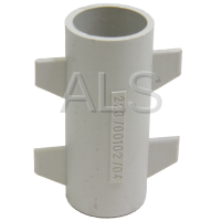 IPSO Parts - Ipso #9001507 Washer SIPHON RINSE-SOAP DISP PB3