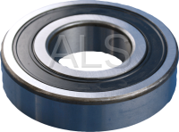 IPSO Parts - Ipso #9001438 Washer BEARING BALL 6311-2RS/C3