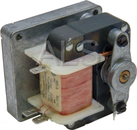 Unimac Parts - Unimac #G159756P Washer MOTOR DRAIN VALVE-240/50-60 PK