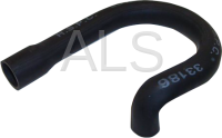 Alliance Parts - Alliance #33186 Washer HOSE WATER INLET
