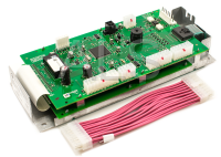 Unimac Parts - Unimac #F983P3 Washer KIT,CNTRL WX C3 OPL PH