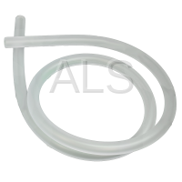Speed Queen Parts - Speed Queen #202700 Washer TUBING PVC 26