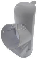 Unimac Parts - Unimac #F8331801 Washer DISPENSER CHEMICAL INJECT
