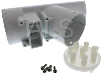 Unimac Parts - Unimac #F8331801P Washer KIT, CHEMICAL INJECTION P45/65
