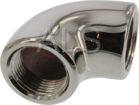 Unimac Parts - Unimac #F8453701 Washer ELBOW, BRS, 3/4"
