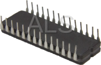 Alliance Parts - Alliance #209/00266/01P Washer EPROM 27C256 PKG