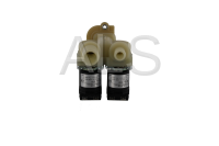 Unimac Parts - Unimac #9001377P Washer VALVE INLET 2-WAY US-THD 220V