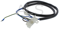 Unimac Parts - Unimac #F8193801P Washer HARNESS AGITATOR UM PKG