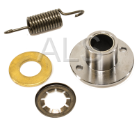 Alliance Parts - Alliance #1300092P BEARING TENSION-COMPLETE PKG