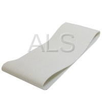 Alliance Parts - Alliance #1300153P RIBBON FEED 20-1/4L X 4-1/8W