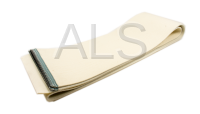 Alliance Parts - Alliance #1300154P RIBBON 101L X 7-7/8W PKG