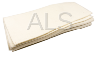 Alliance Parts - Alliance #1300200P PAD PRESS ROLL PKG