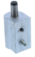 Alliance Parts - Alliance #70436201 ASSY DOOR HINGE CAM-LOWER