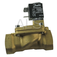 Alliance Parts - Alliance #G116277P VALVE 1-TRACK