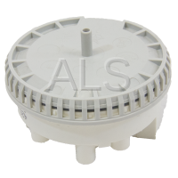 Alliance Parts - Alliance #G121889P SWITCH PRESSURE W/BULLETIN