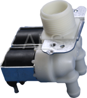 Alliance Parts - Alliance #G129379P VALVE WATER-2 TRACK PKG