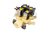 Alliance Parts - Alliance #G241026P VALVE WATER-4 TRACK PKG