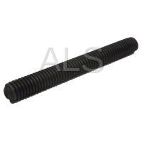 Alliance Parts - Alliance #J200144100 SCREW SET CP PT 3/8-16X3-1/4