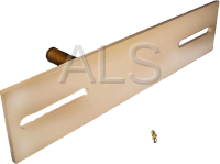 Alliance Parts - Alliance #TU12803 ASSY IDLER BRKT W/GREASE FTG