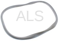Alliance Parts - Alliance #TU1692 GASKET DOOR GLASS