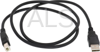 Alliance Parts - Alliance #202643 CABLE, USB 2.0 Male A & B 3 ft.