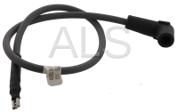 Alliance Parts - Alliance #44239701 Dryer SUPPRESSION CABLE,HIGH VOLTAGE T30/T45