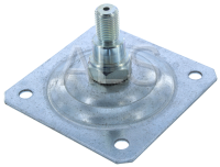 Alliance Parts - Alliance #70244701 ASSY TRUNNION