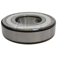 Alliance Parts - Alliance #G128702 BEARING