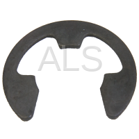 Alliance Parts - Alliance #TU3247 RING TYPE E FOR 3/4 PIN