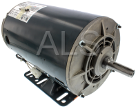 Speed Queen Parts - Speed Queen #F8335101P Washer MOTOR 230/460V 3HPW/TACH, PKG
