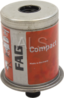 Unimac Parts - Unimac #212/00002/00 Washer LUBRICATOR X75-X135 BRGS