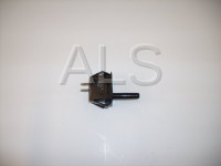 Huebsch Parts - Huebsch #34536 Washer/Dryer SWITCH PUSH BUTTON