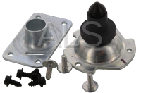 GE Parts - GE #WE25M40 Dryer BEARING KIT
