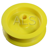 GE Parts - GE #WE12X83 Dryer PULLEY IDLER