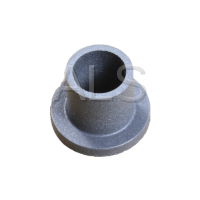 GE Parts - GE #WE3X75 BEARING DRUM