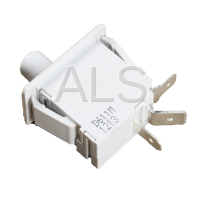 GE Parts - GE #WE4M415 DOOR SWITCH