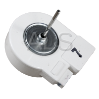 Samsung Parts - Samsung #DA31-00020E MOTOR BLDC-FAN SENSOR;DR