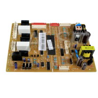 Samsung Parts - Samsung #DA41-00104M PBA MAIN;A-TOP
