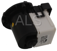 Samsung Parts - Samsung #DC31-00054A PUMP-DRAIN;62735,120V,60