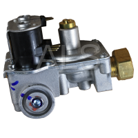 Samsung Parts - Samsung #DC62-00201A VALVE-GAS;DRYER-GAS,ALDC