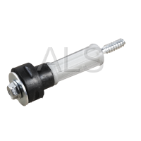 LG Parts - LG #4011FR3159E BOLT ASSEMBLY