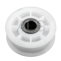 LG Parts - LG #4560EL3001A PULLEY,IDLE