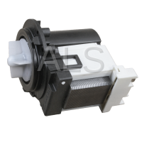 LG Parts - LG #4681EA2001T Washer MOTOR ASSEMBLY,AC,PUMP