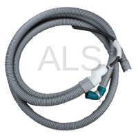 LG Parts - LG #5215ER2002G HOSE ASSEMBLY,DRAIN
