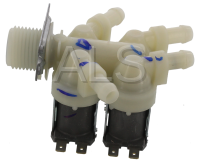 LG Parts - LG #5220FR2008F Washer VALVE ASSEMBLY,INLET