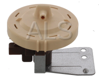 LG Parts - LG #6601ER1006E SWITCH ASSEMBLY,PRESSURE