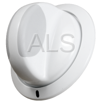 Electrolux Parts - Electrolux #134043000 Dryer KNOB