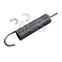 Electrolux Parts - Electrolux #134144700 SPRING ASSY