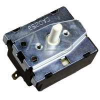 Electrolux Parts - Electrolux #134399700 Washer SWITCH